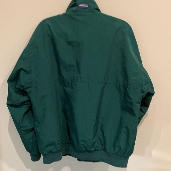 Men’s White Sierra Jacket - Picture 3 of 7